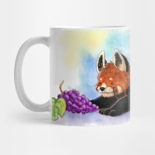 Grapes Mug